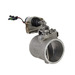 Air Intake Shutdown